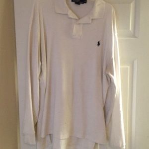Polo Raulph Lauren longsleeve